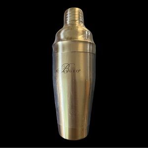 Stainlesss Steel Cocktail Shaker